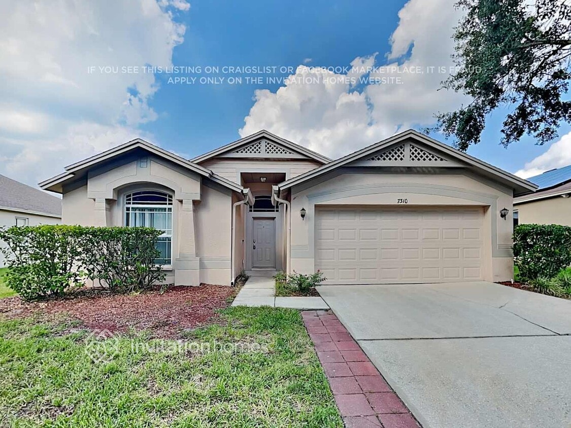 Foto principal - 7310 Guilford Pine Ln
