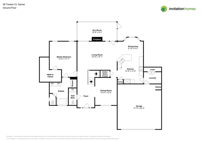 Building Photo - 58 Tracker Ct