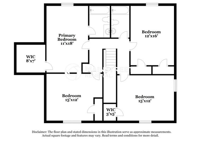 Building Photo - 2834 Lanthorn Dr