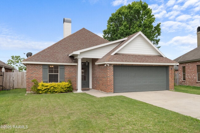 Building Photo - 106 Country Mile Dr