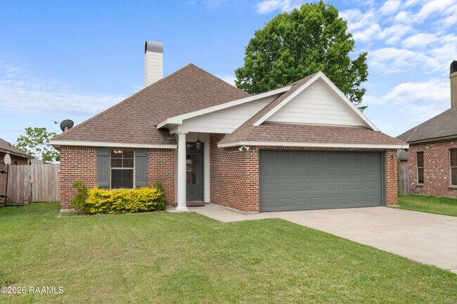 Foto del edificio - 106 Country Mile Dr