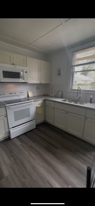 Primary Photo - 1011 E Chester St