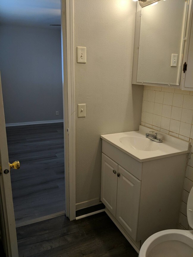 Foto del edificio - 2845 Trimble St