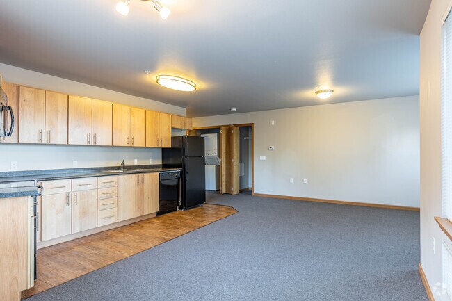 Apartamento 201 - Medina
