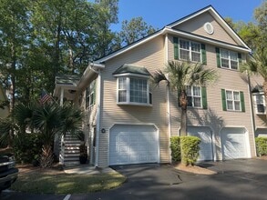 Building Photo - 35 Brittany Pl Dr