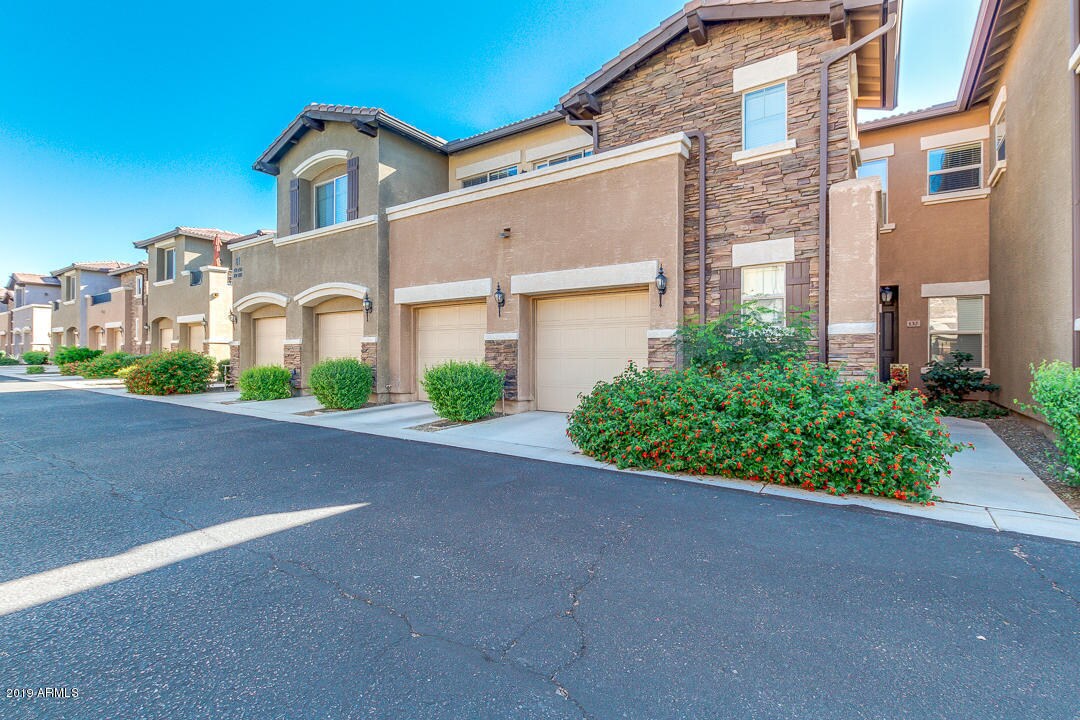 7726 E Baseline Rd, Mesa, AZ 85209 Townhome Rentals in Mesa AZ