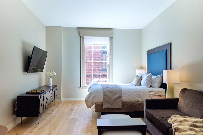 Foto del edificio - 121 Middle St