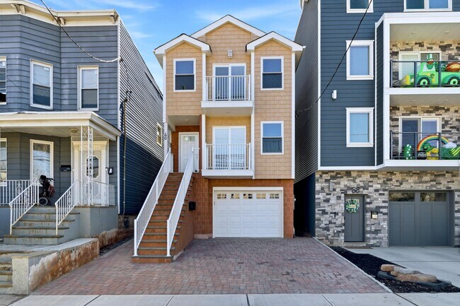 Foto del edificio - 40 E 5th St