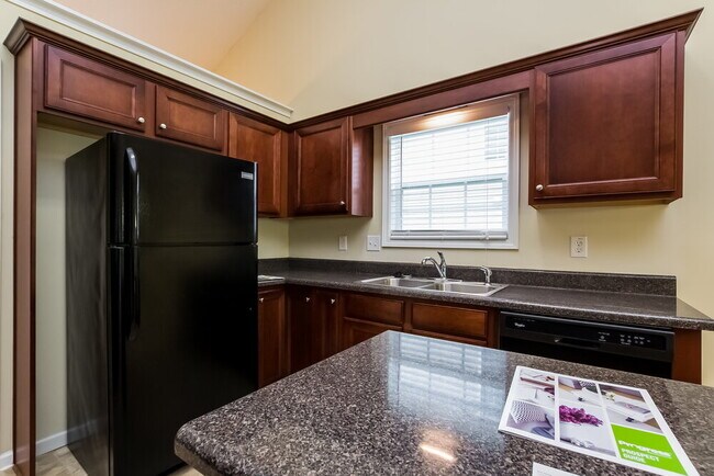 Foto del edificio - 4296 Preserve Trail SW