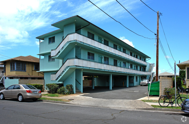 Foto del edificio - 742 Olokele Ave