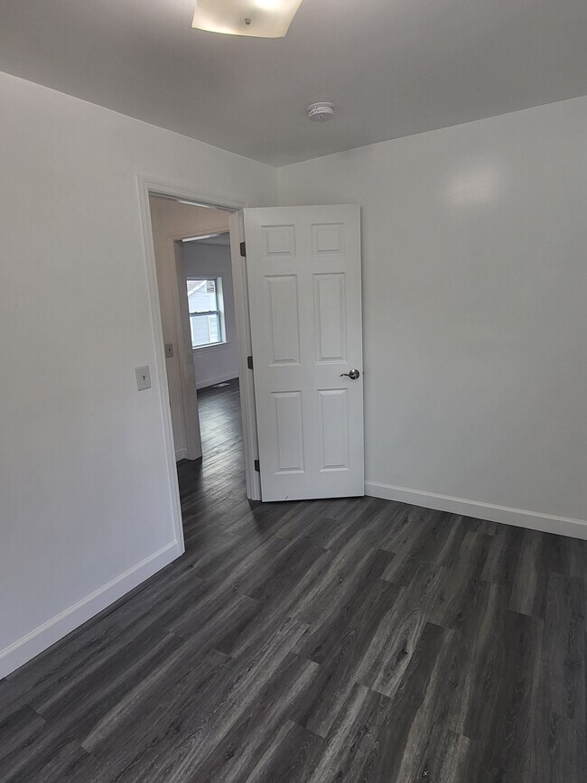 Dormitorio 1 - 108 Jones St