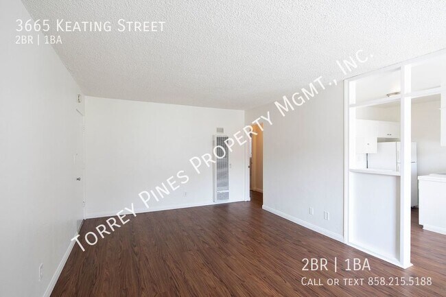 Building Photo - Charming 2b/1ba in Mission Hills + Laundry...
