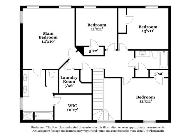 Building Photo - 1028 Springcreek Dr