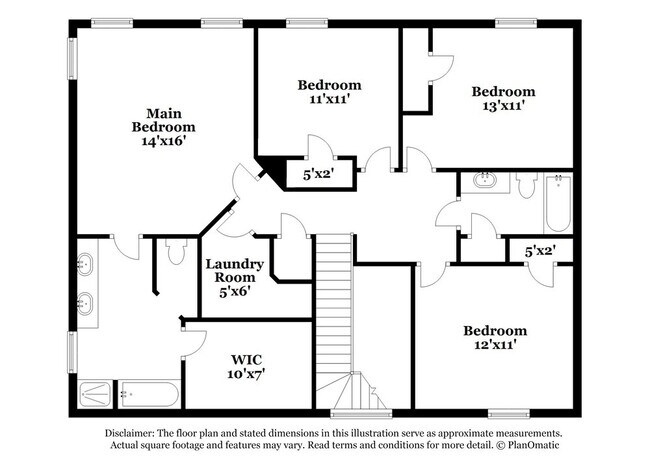 Foto del edificio - 1028 Springcreek Dr