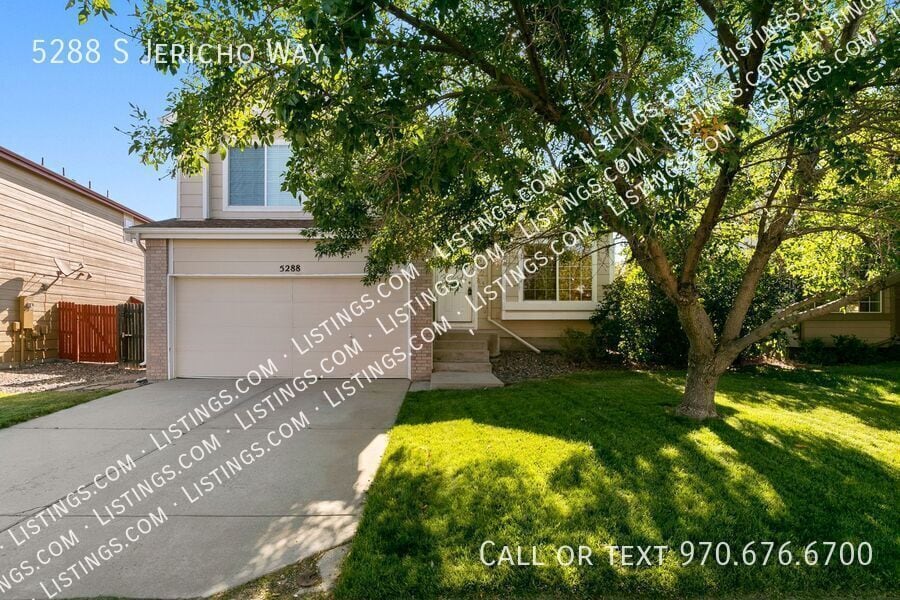 Photo - 5288 S Jericho Way-