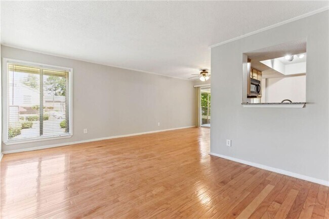 Building Photo - 3301 Henderson Mill Rd