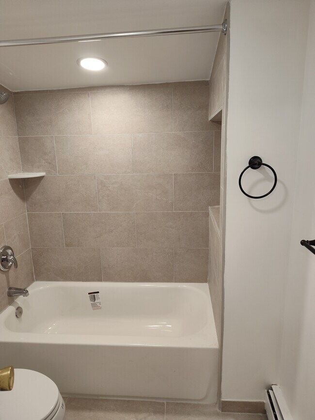 All new bath - 470 15th St