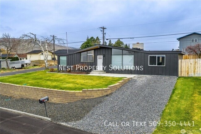 Building Photo - 401 Statter Rd