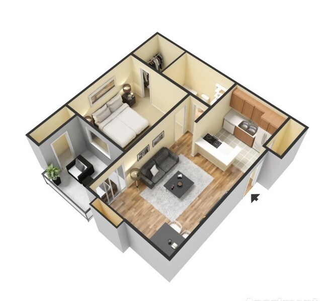 Wildwood Apartments Apartments at 10221026 Forest Oak Dr Charlotte