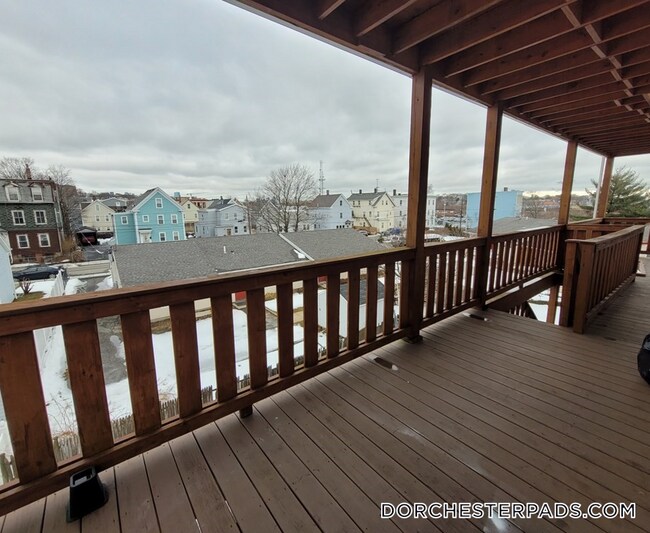 Foto del edificio - 42 Fenton St