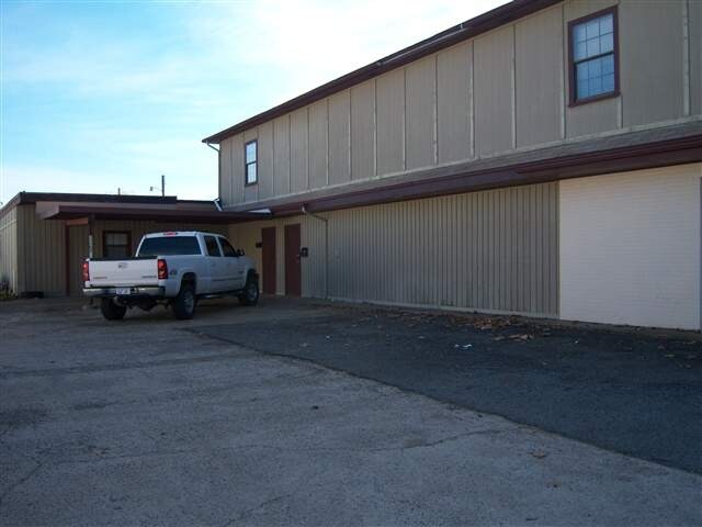 Foto del edificio - 1340 N Main St