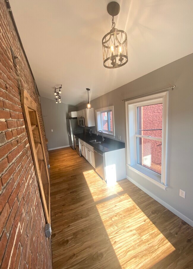 Foto del edificio - 11763 Somerset Ave