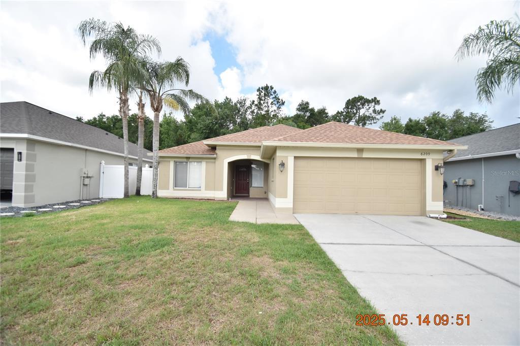 Foto principal - 6209 Chapel Pines Blvd