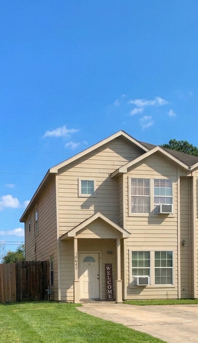 Foto del edificio - 10642 Logger Pines Trail