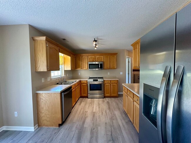 Building Photo - Coming Soon in Dalzell!