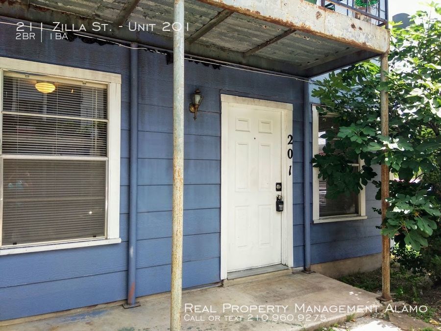 Primary Photo - 211 Zilla St