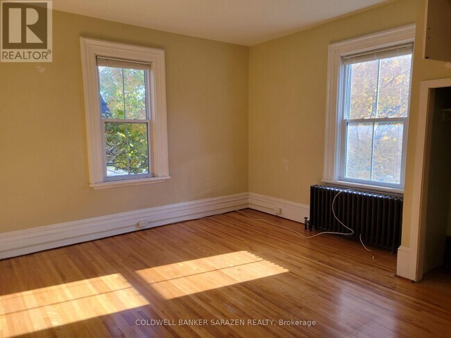 Photo du bâtiment - 5 D'Arcy St