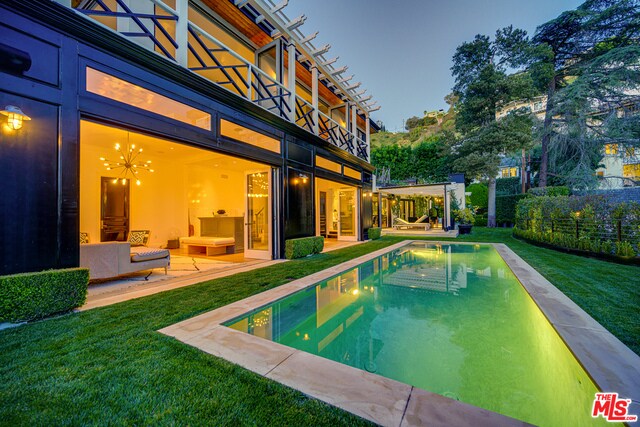 Foto del edificio - 1640 N Kings Rd