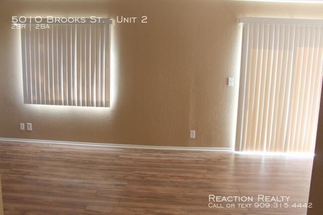 Building Photo - 2 bedroom in Riverside CA 92506