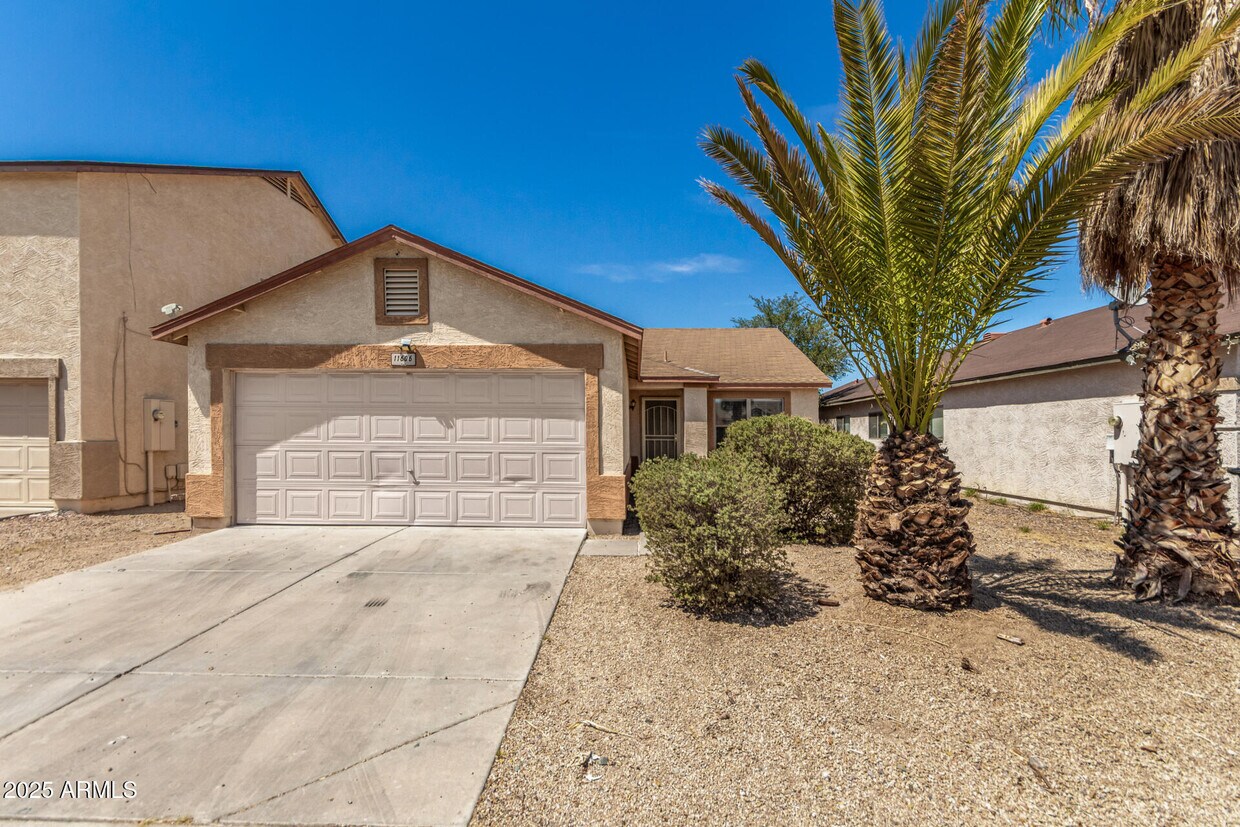 Foto principal - 11606 W Columbine Dr