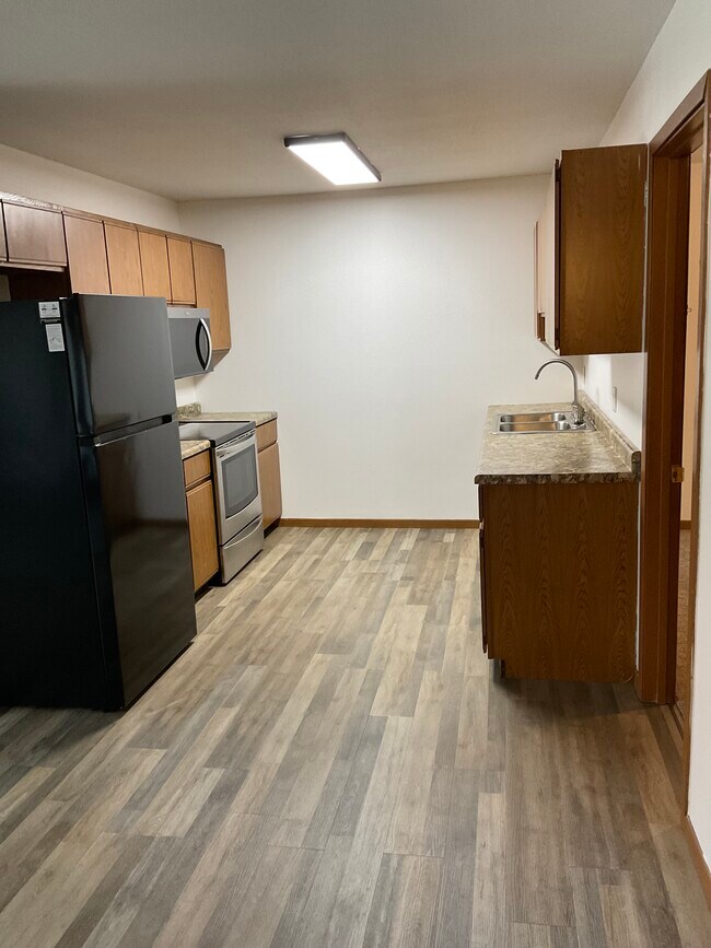 Foto del edificio - 219 W Laurel St