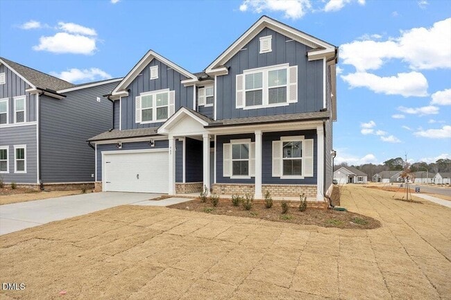 Foto del edificio - 465 Grange Farm Pl