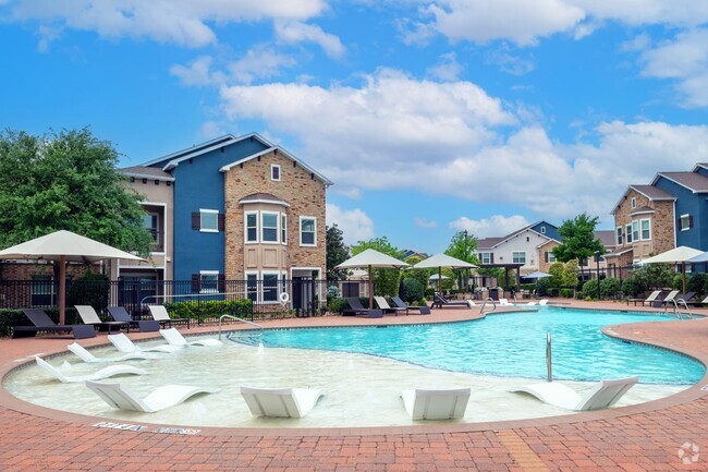 Building Photo - Windsong Estates at Prosper