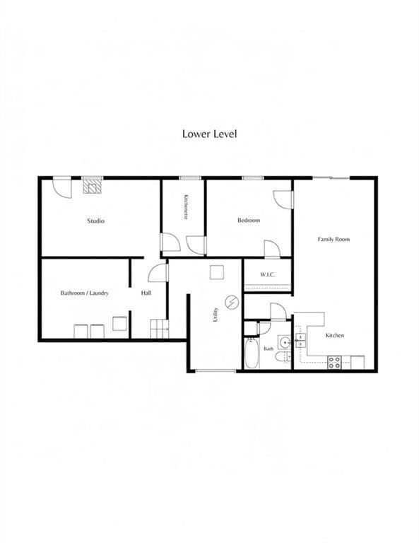 Building Photo - 4455 Hillpine Rd