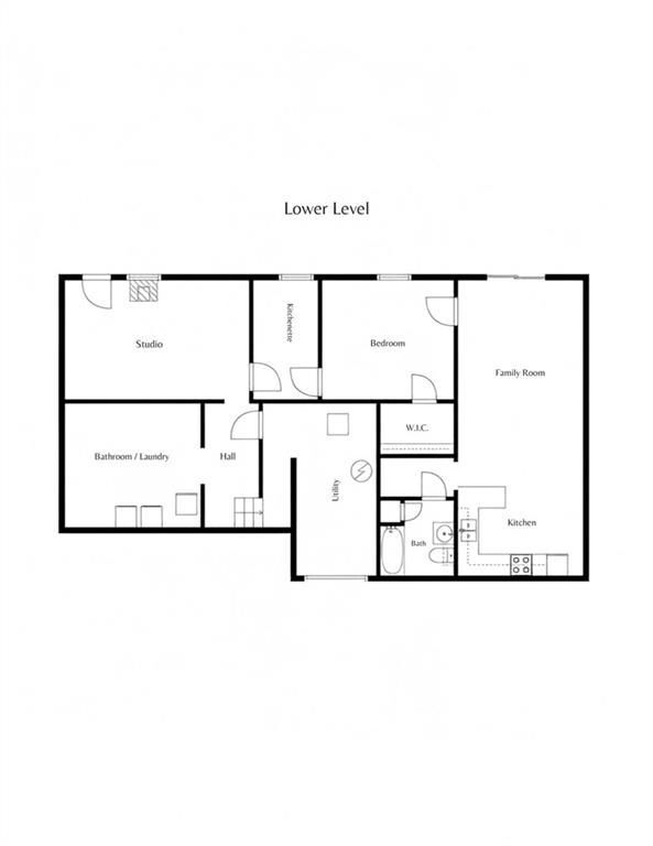 Foto del edificio - 4455 Hillpine Rd