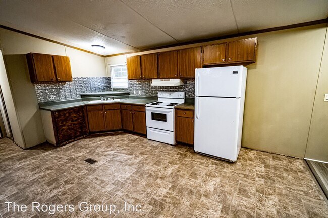 Building Photo - 3 br, 2 bath House - 3078 Thomas Rd