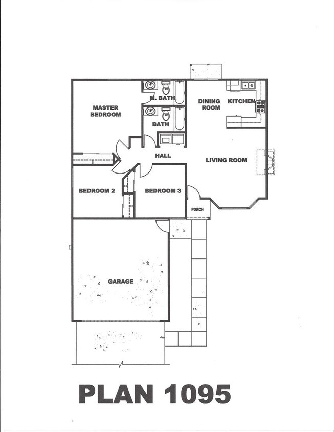 Building Photo - 3 BEDROOM/2 BATH - AVAILABLE SOON!