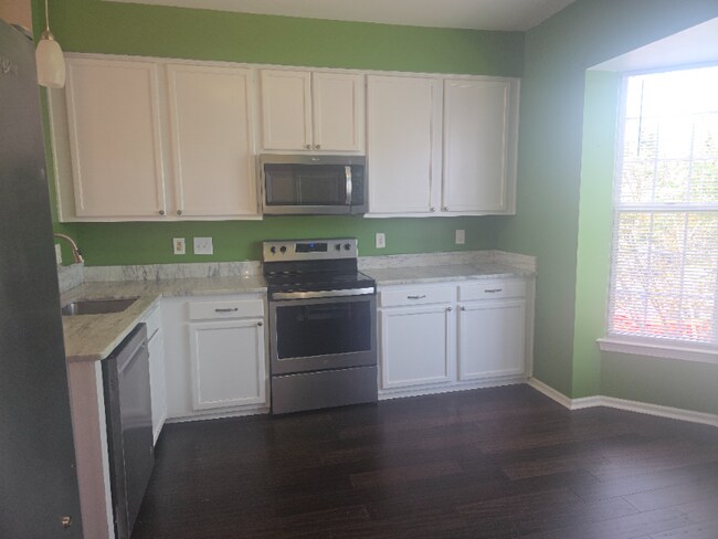 Foto del edificio - 1227 Rockland Ct