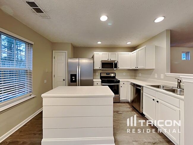 Foto del edificio - 220 Oak Grove Way Acworth GA