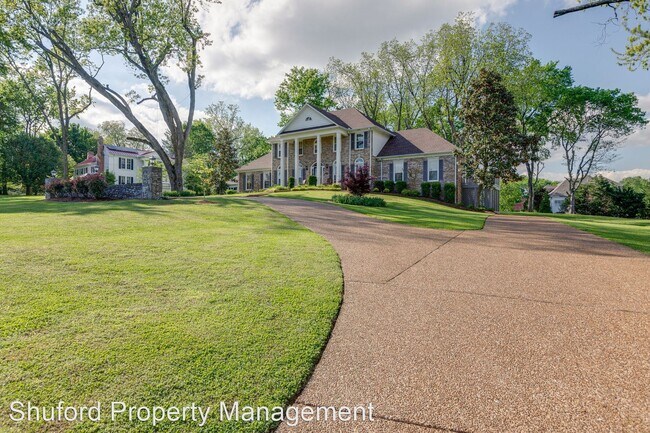 Building Photo - 4 br, 3 bath House - 8232 Wikle Road East