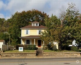 Building Photo - 3669 Main St