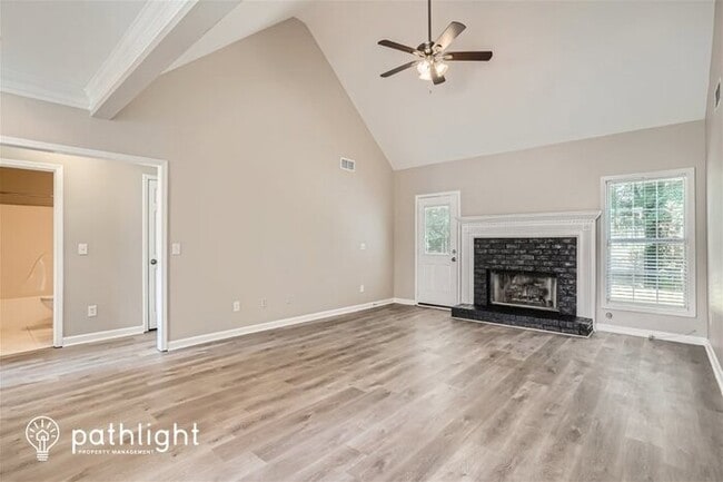 Building Photo - 875 Harbor Bay Drive, Lawrenceville, GA, 3...