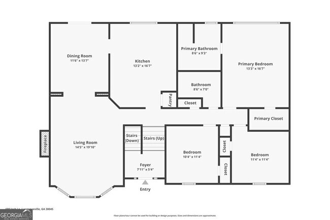 Foto del edificio - 680 Josh Ln