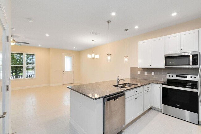 Photo - 2232 Centerra Loop Townhome