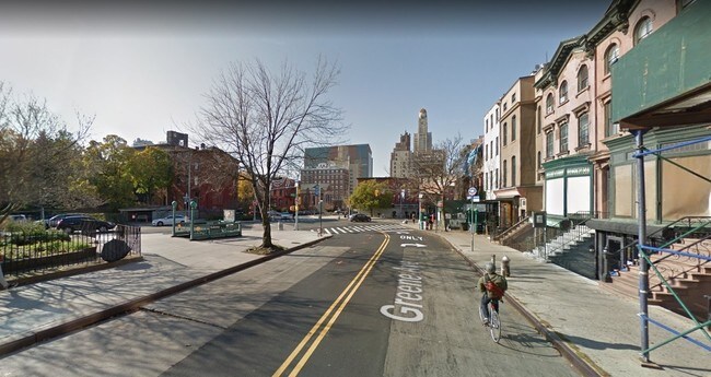 Foto del edificio - 19 Greene Ave