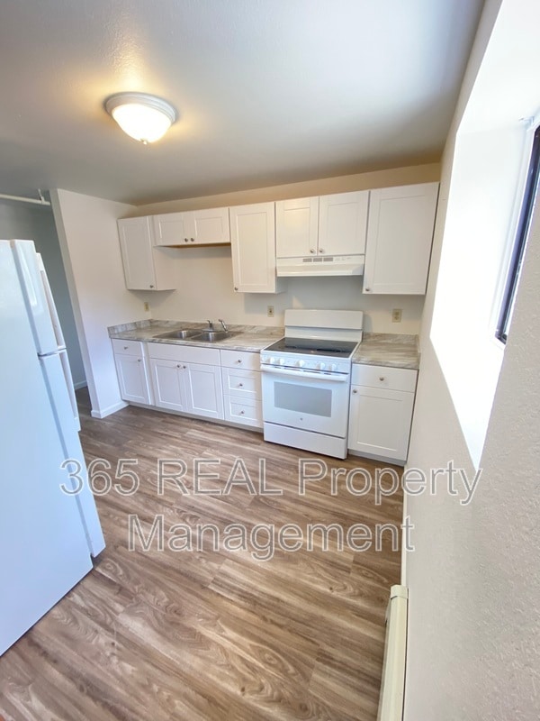 Foto del edificio - 216 14th St